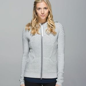 Lululemon Embrace Hoodie *Knit